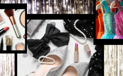 Everything Prom Style Event