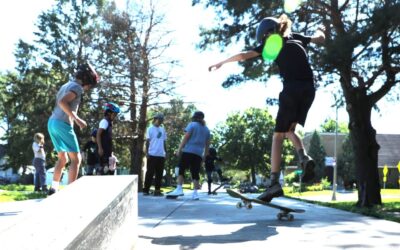 3rd Lair Skateboard Contest Summer Series