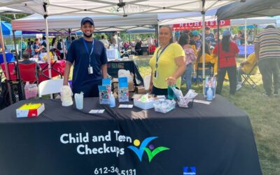 Unity in the Community