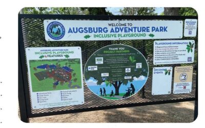 Park & Play: Storybook Hike