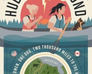 Wood Lake Nature Center Book Club:  Hudson Bay Bound