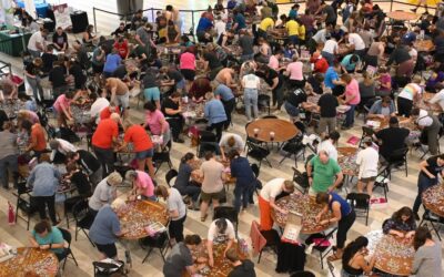 MOA:  AuSM Jigsaw Puzzle Competition 2025