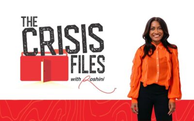 MOA:  The Crisis Files Live Podcast Recording