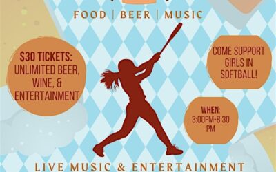 Oktoberfest at the VFW