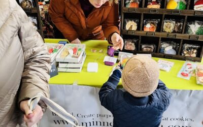 Richfield Winter Market