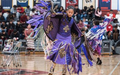 Richfield Powwow 2025: A Community Celebration