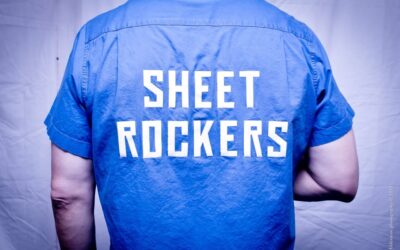 Live Music:  Sheet Rockers