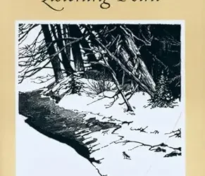 Wood Lake Nature Center Book Club:  Listening Point