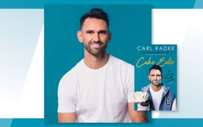 Mall of America: Carl Radke Book Event