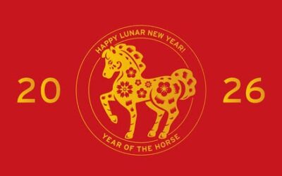 Lunar New Year Celebration