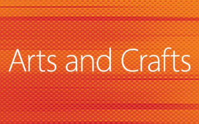 STEAM Break: Button and Keychain Making