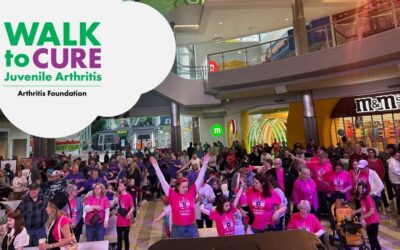Walk to Cure Juvenile Arthritis