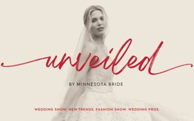 Unveiled by Minnesota Bride