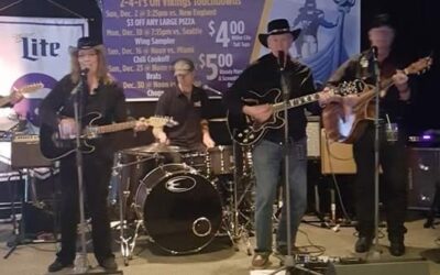 Live Music:  Short on Cash