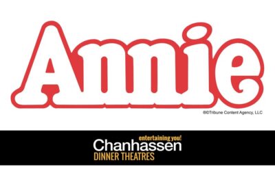 Chanhassen Dinner Theatres:  Annie Casting Call
