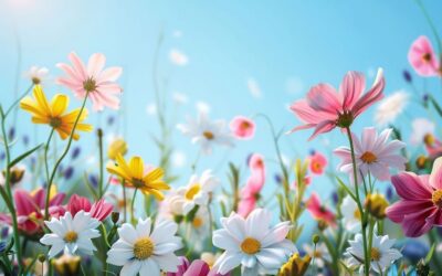 Mommy & Me Garden Party