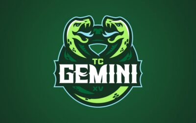 Gemini Rugby Kit Reveal