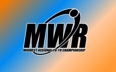 2026 Midwest Regional Yo-Yo Championship