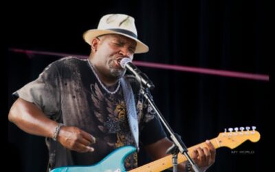 Entertainment in the Park: Craig Clark Band