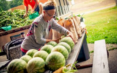 Richfield Farmers Market