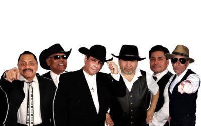 Entertainment in the Park:  Grupo Mio