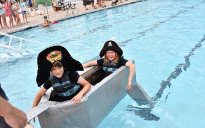 Poolapalooza!