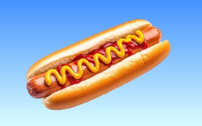 National Hot Dog Day at MOA