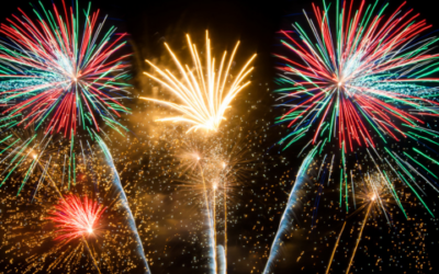 Richfield 4th of July!
