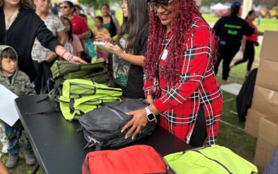 Unity in the Community