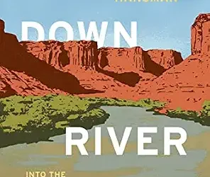 Wood Lake Book Club:  Downriver