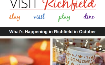 Visit Richfield – October 2026